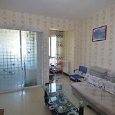 Lan Zhou Long Shang View Room