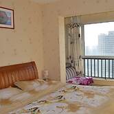 Lan Zhou Long Shang Rain Fall