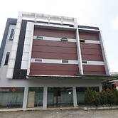 RedDoorz @ Jalan Krakatau Medan