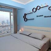 Lan Zhou Long Shang Nordic Style