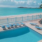 Villas on Great Bay Beachfront Villa Foxie