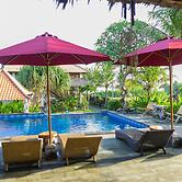 West Break Bali Medewi