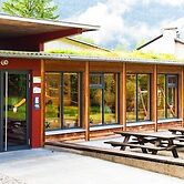 DJH Garmisch- Partenkirchen - Hostel
