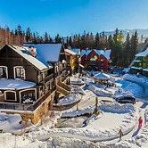 Norweska Dolina Luxury Resort