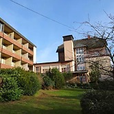 Hotel - Pension Schlossgarten