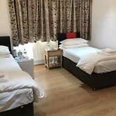 Oxford Bed and Breakfast