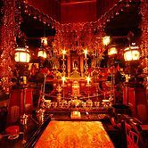 Koyasan Saizenin