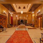 Kasbah Hotel Ziz Palace Rissani