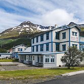 Snæfell - Hotel by Aldan