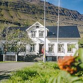 Bankinn - Hotel by Aldan