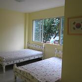 DDD Habitat Marikina Hotel