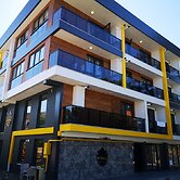 Deluxe Beach Residence