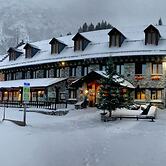Hotel Hospital de Benasque