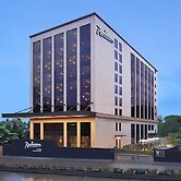 Radisson Mumbai Andheri MIDC