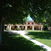 B&B Yeguada la parrilla