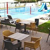 L'escale Suites Residence Hoteliere