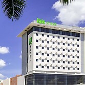 ibis Styles Merida Galerias