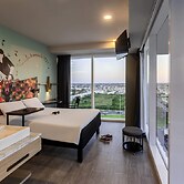 ibis Styles Merida Galerias