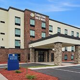 Cobblestone Inn & Suites - Ashland