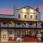 National Hotel Jackson, Tapestry Collection by Hilton