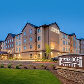 Staybridge Suites Hillsboro North by IHG