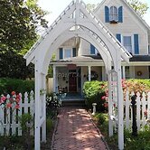 Princess Anne Book Lovers Inn