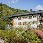 Hotel Oberschmied