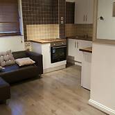 Sub Penthouse Canary Wharf London