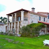 Alojamiento Rural Pazos