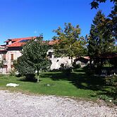 B&B Avamposto di Alpicella