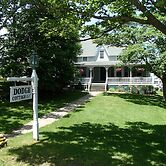 Dodge Cottage