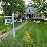 Dodge Cottage