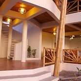 Seaside Garden Lodge Mompiche