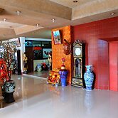 Thairungruang Backpackers Suratthani