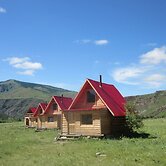 Tourist camp Urumiin gol