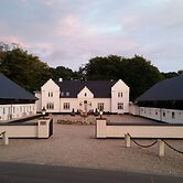 Gørdinglund Herregård B&B