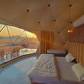 Wadi Rum Classic Camp