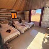 Wadi Rum Classic Camp