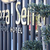 Beleza Serra Guide Hotel