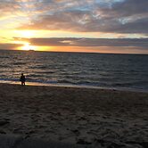 Aquawaters house by Barefoot Beach stays