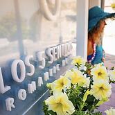 Hotel Romantic Los 5 Sentidos
