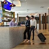 Holiday Inn Express Newcastle by IHG