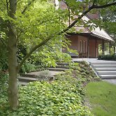 das Hotel am alten Park