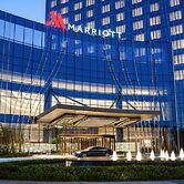 Hangzhou Marriott Hotel Lin'an