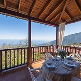 Villa de Montaña Ilusión