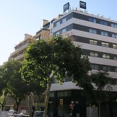 HG City Suites Barcelona