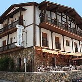 Hostal La Maya