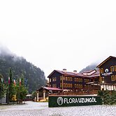 Flora Uzungol Resort Hotel