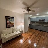 Tropical Charmer Coral Gables Apartment