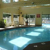 Cathedral Ledge Resort